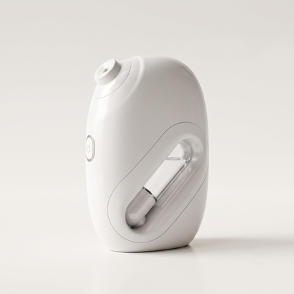 Portable Facial Mist Sprayer with USB Rechargeable Design