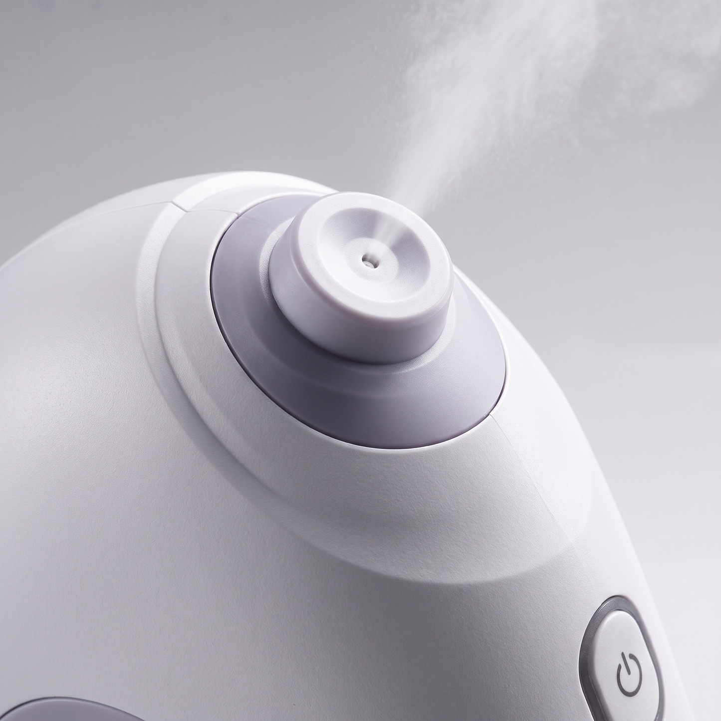 Portable Facial Mist Sprayer with USB Rechargeable Design
