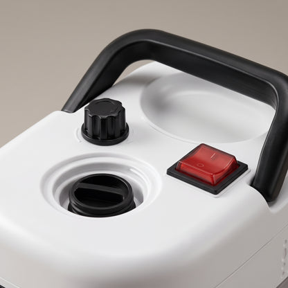 Portable High-Temperature Multi-Surface Steam Cleaner with Adjustable Steam Control