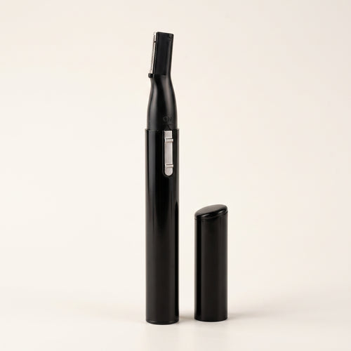 Precision Electric Eyebrow & Facial Hair Trimmer