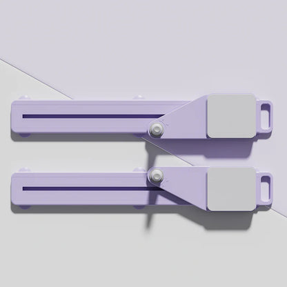 Foldable Pilates Board | At-Home Core & Resistance Training System | Kovelli™