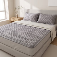 Glacier Grey