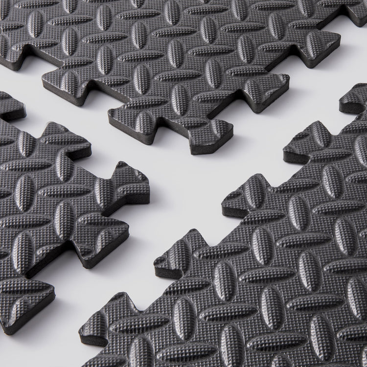 EVA Foam Puzzle Exercise Mat for Gym Flooring