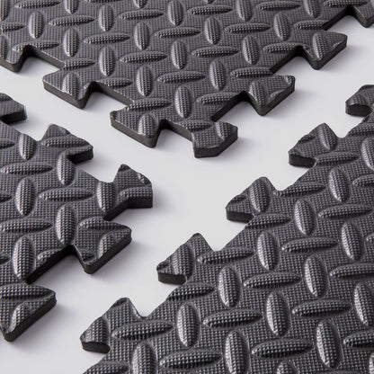 EVA Foam Puzzle Exercise Mat for Gym Flooring