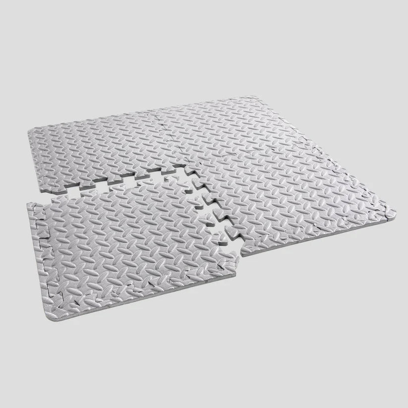 EVA Foam Puzzle Exercise Mat for Gym Flooring
