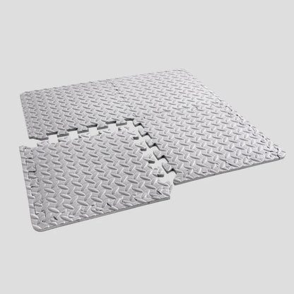 EVA Foam Puzzle Exercise Mat for Gym Flooring