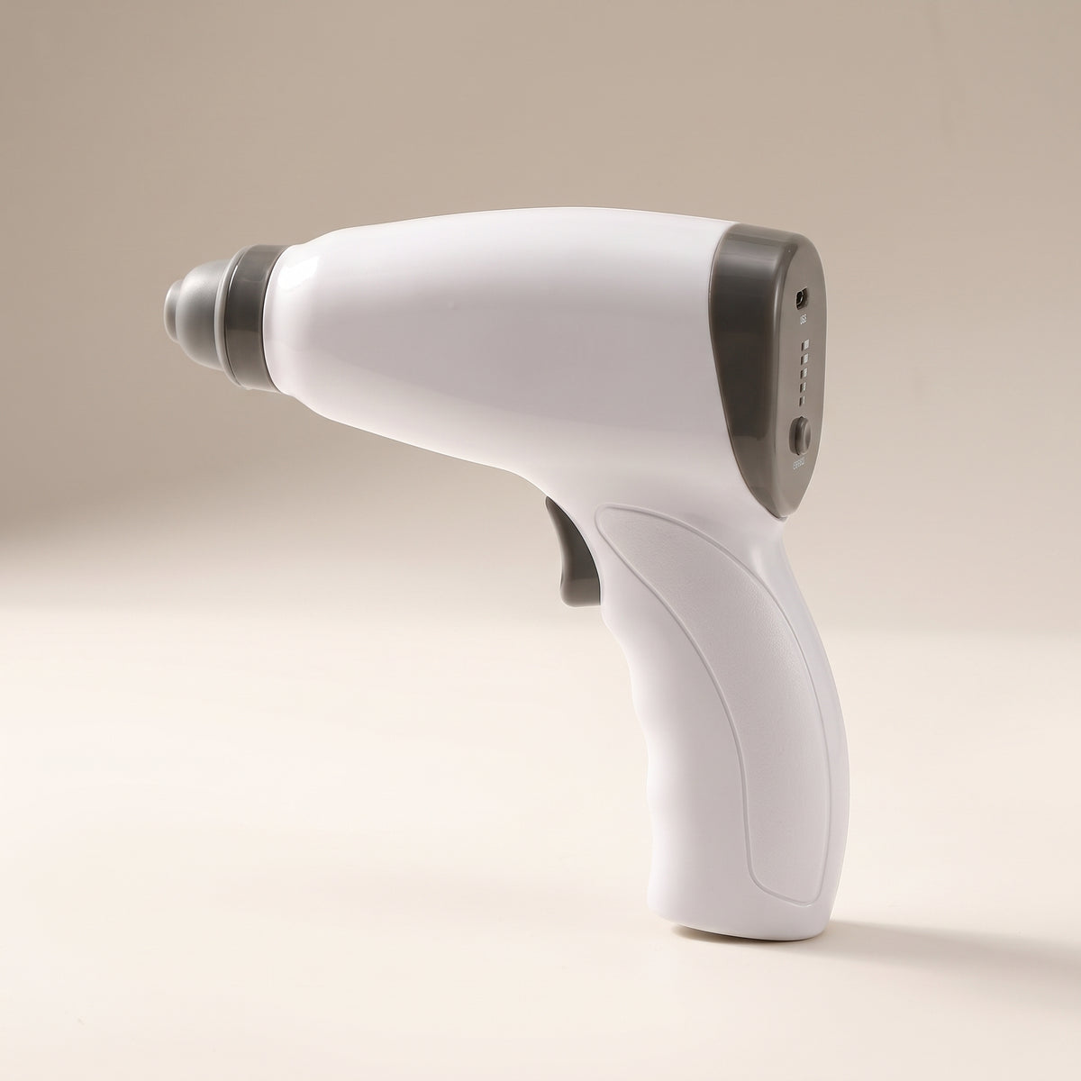 Rechargeable Vacuum Cupping Massage Device with 5 Suction Levels