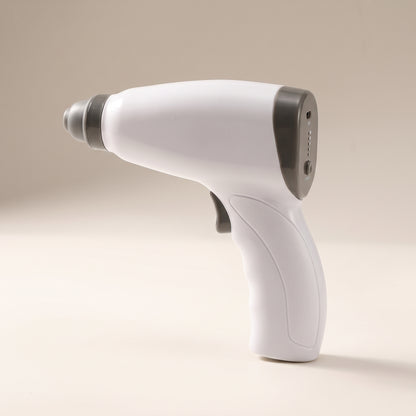 Rechargeable Vacuum Cupping Massage Device with 5 Suction Levels