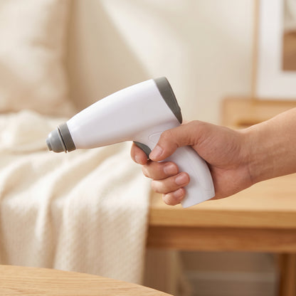 Rechargeable Vacuum Cupping Massage Device with 5 Suction Levels