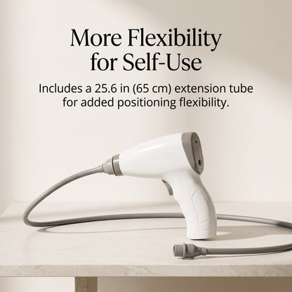 Rechargeable Vacuum Cupping Massage Device with 5 Suction Levels