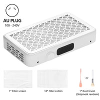 AU PLUG (220-240V)