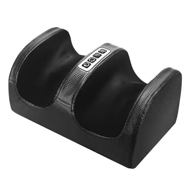 Shiatsu Electric Foot Massager with Heat