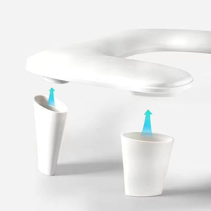 Kovelli™ Luxe Nail Arm Rest