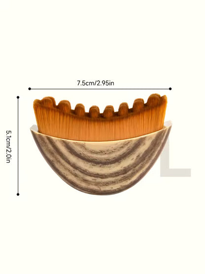 Kovelli™ Sculpting Facial Ritual Comb