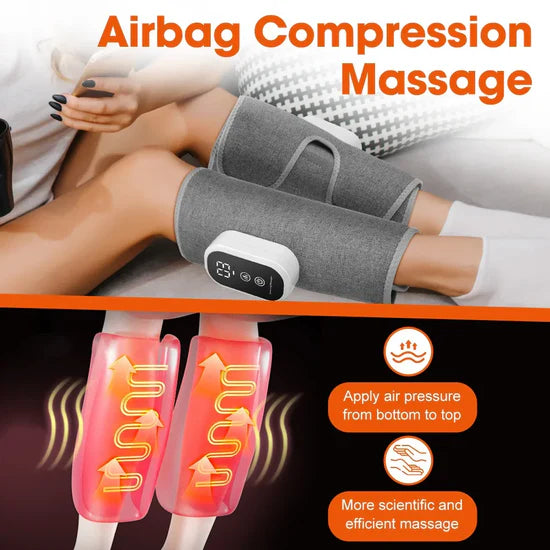 Compact and Comfortable Design