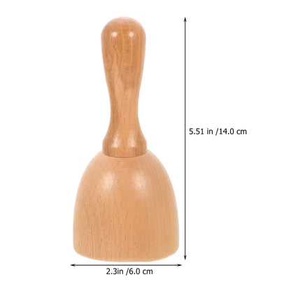Kovelli™ Wooden Recovery Massage Cup