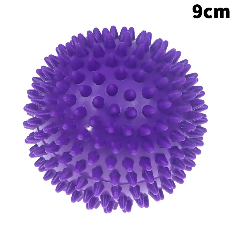 Kovelli Textured Recovery Massage Ball