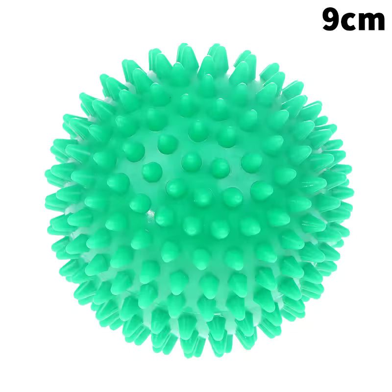 Kovelli Textured Recovery Massage Ball