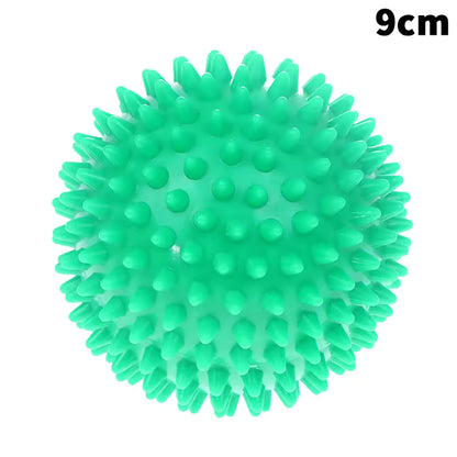 Kovelli Textured Recovery Massage Ball