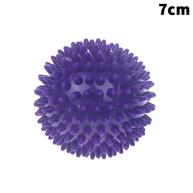 Kovelli Textured Recovery Massage Ball