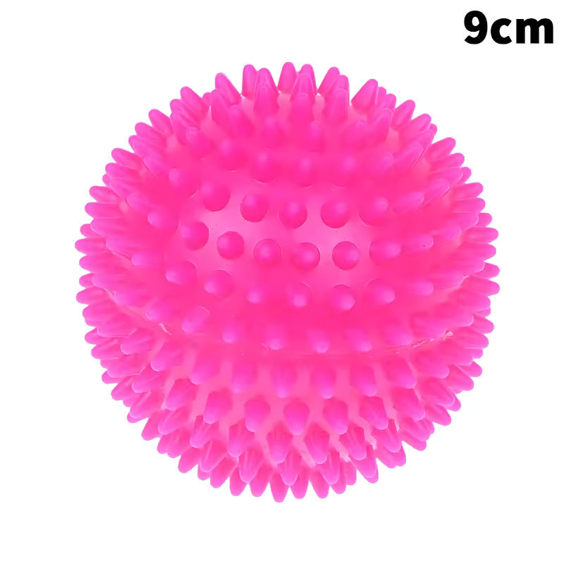 Kovelli Textured Recovery Massage Ball
