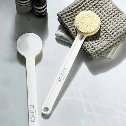 Body Brush Soft Bristle