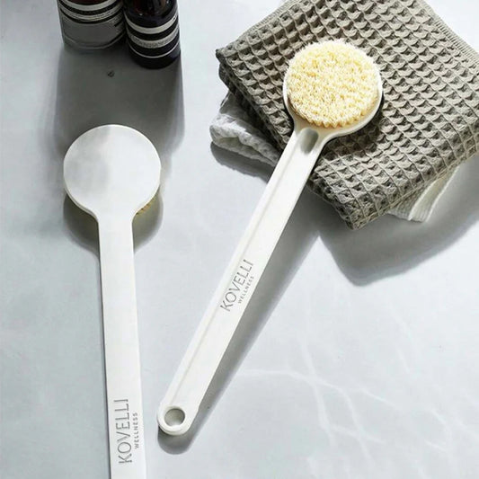 Body Brush Soft Bristle