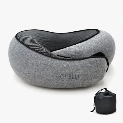NeckRest Comfort Travel Neck Pillow