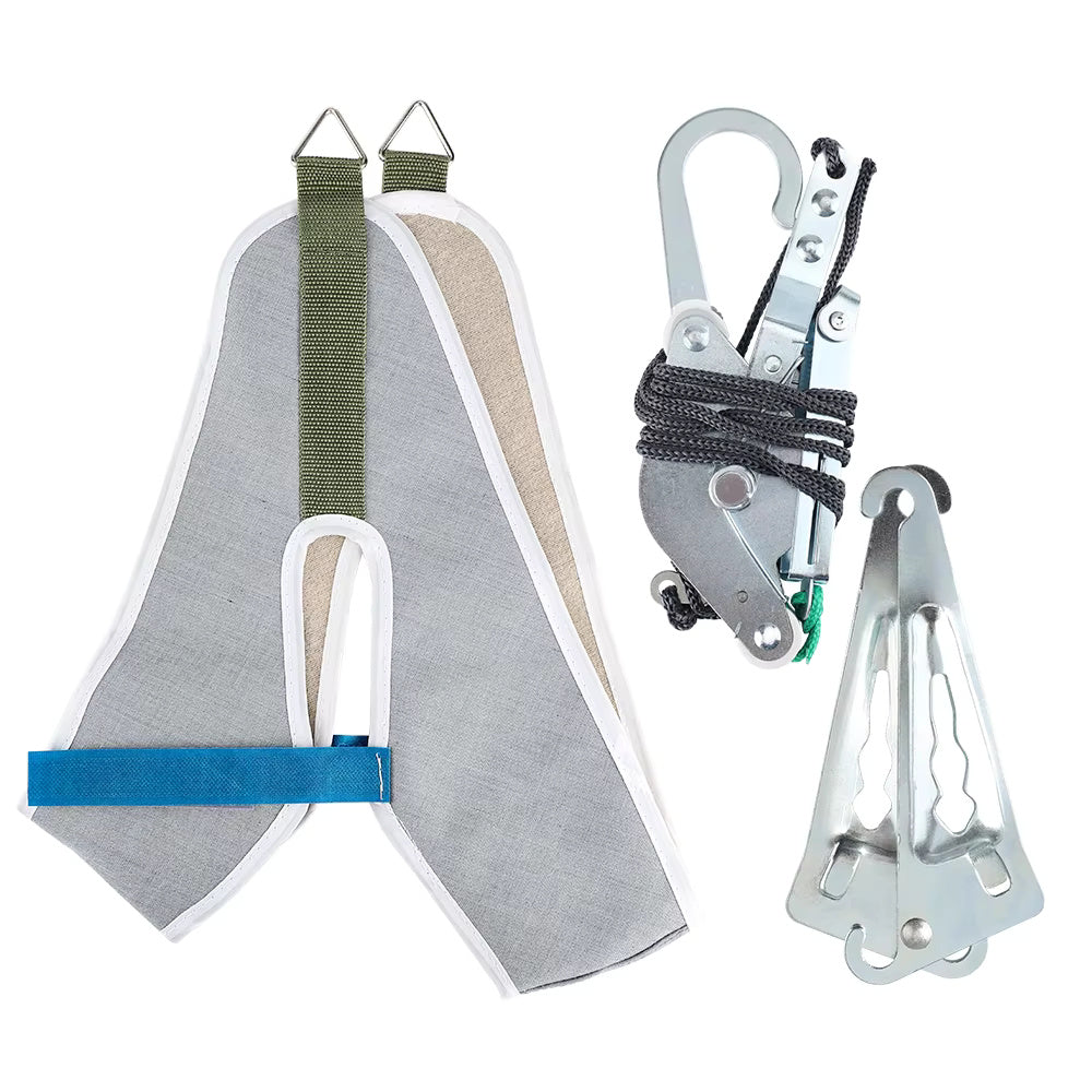 Adjustable Neck Stretch & Relaxation Device