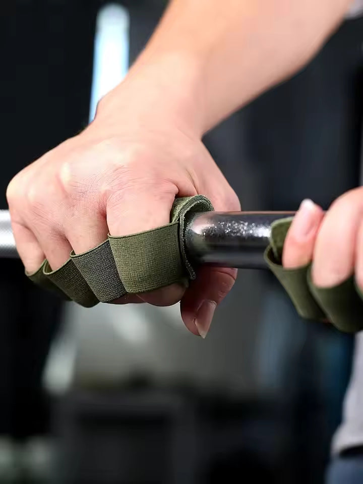 Kovelli Performance Grip Training Pads