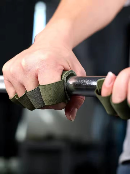 Kovelli Performance Grip Training Pads