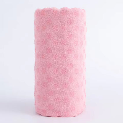 Kovelli GripFlow Yoga Towel