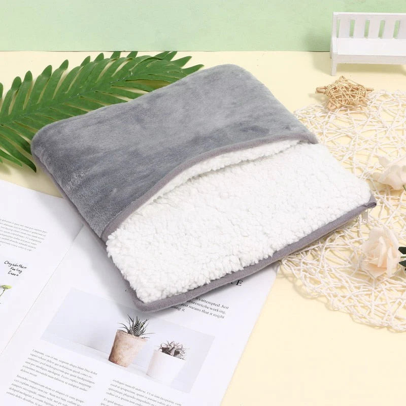 Electric Foot Heating Pad