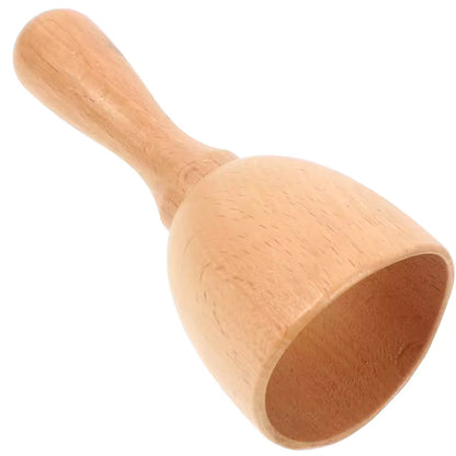 Kovelli™ Wooden Recovery Massage Cup