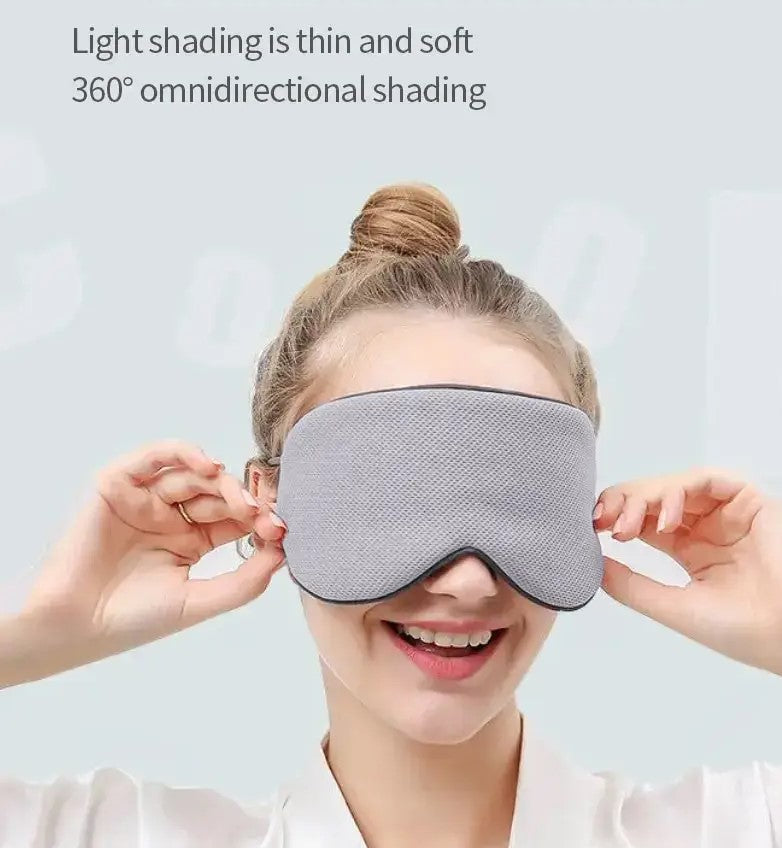 Gentle Light Blocking