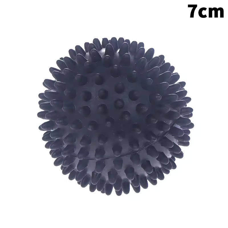Kovelli Textured Recovery Massage Ball