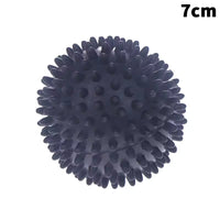 7cm Black