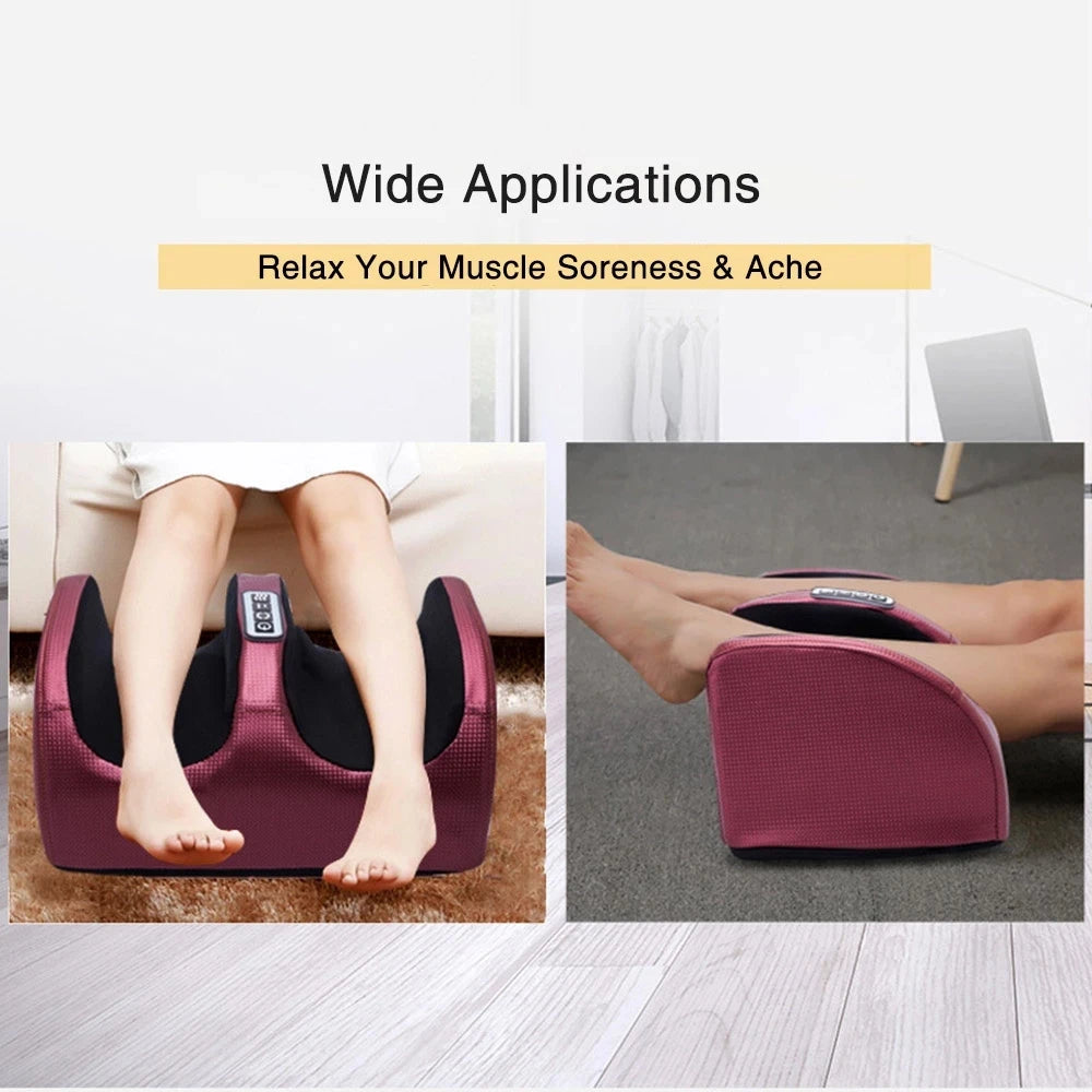 Everyday Comfort at Your Feet