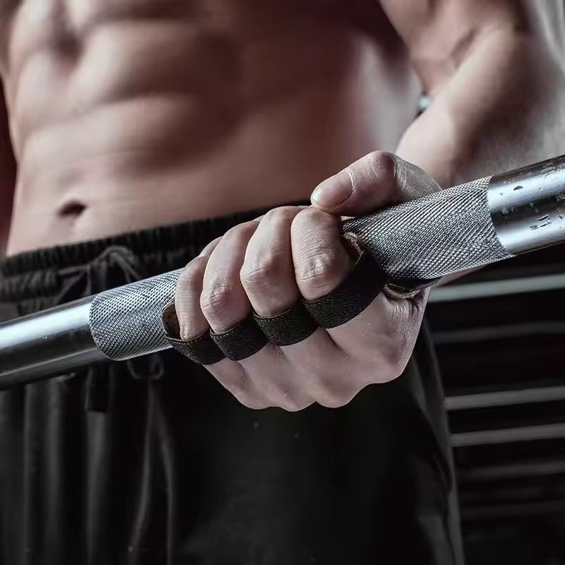 Lightweight Grip Support