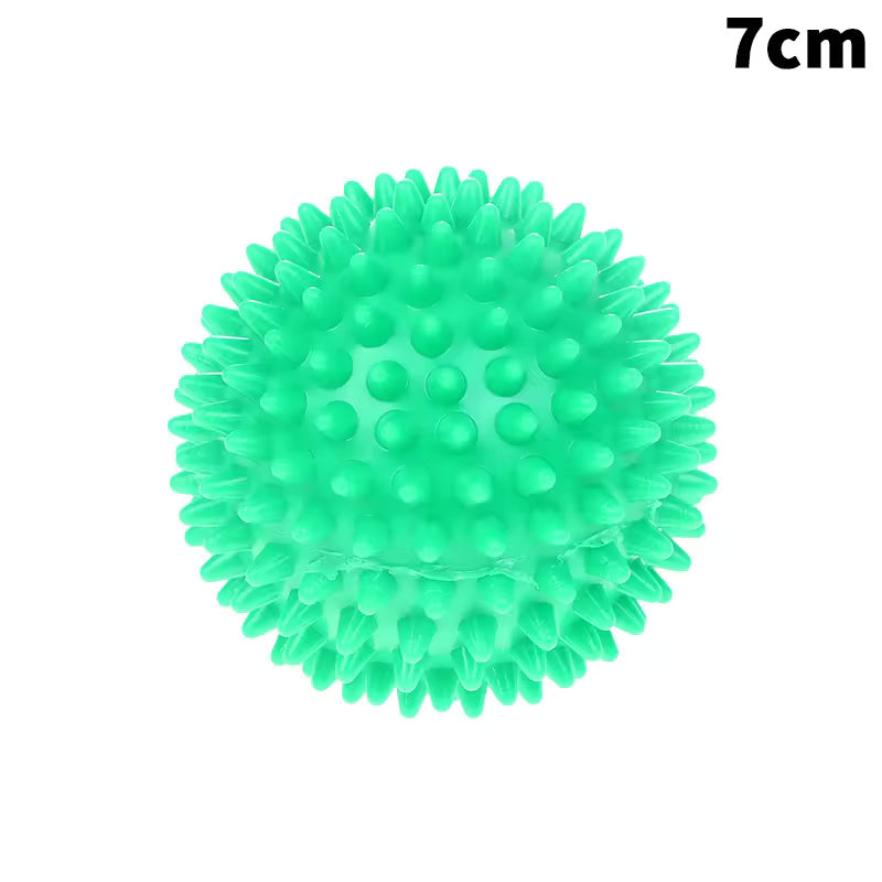 Kovelli Textured Recovery Massage Ball