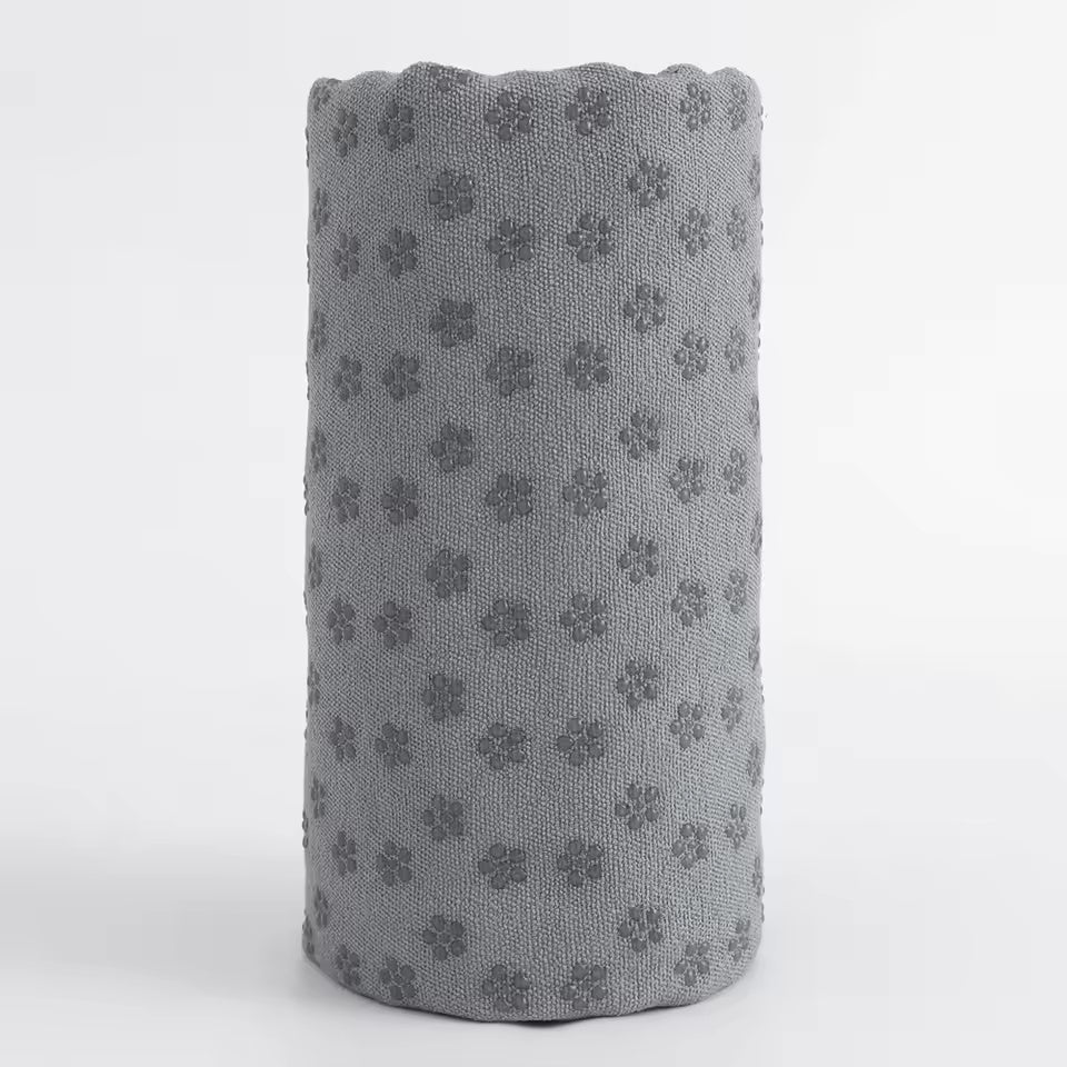 Kovelli GripFlow Yoga Towel