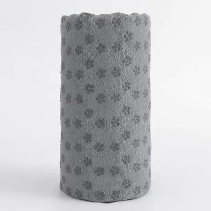 Kovelli GripFlow Yoga Towel