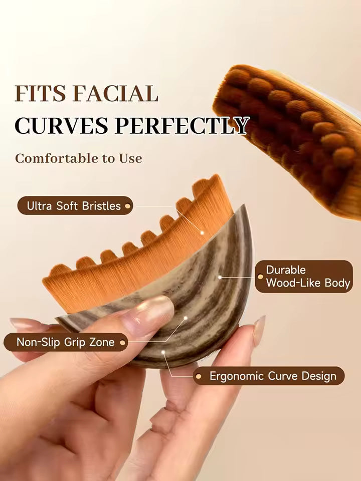 Kovelli™ Sculpting Facial Ritual Comb