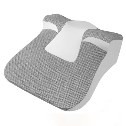 Adjustable Memory Foam Reading Wedge Pillow