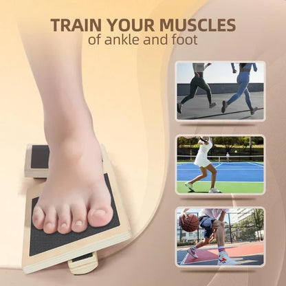 Ankle Balance Board for Strength Training