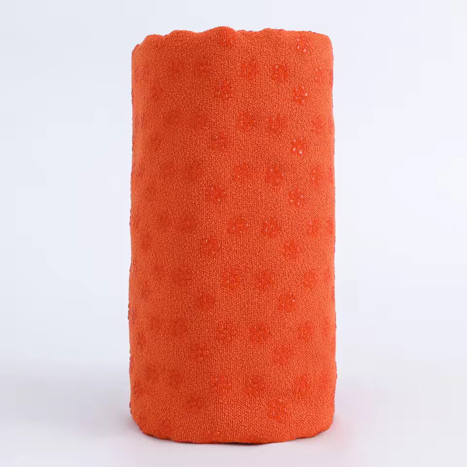 Kovelli GripFlow Yoga Towel