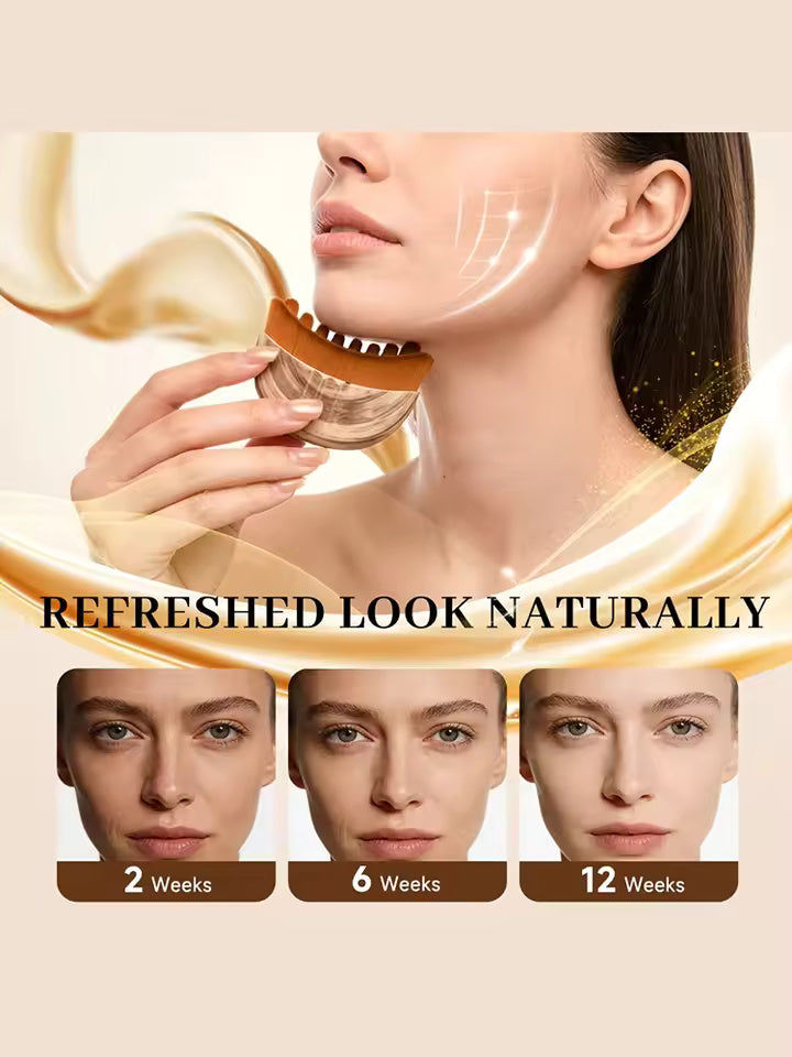 Kovelli™ Sculpting Facial Ritual Comb