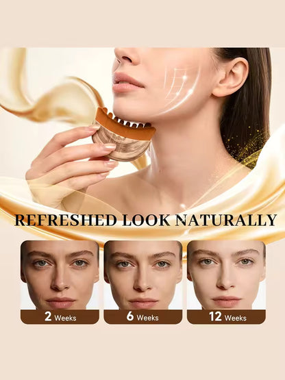 Kovelli™ Sculpting Facial Ritual Comb
