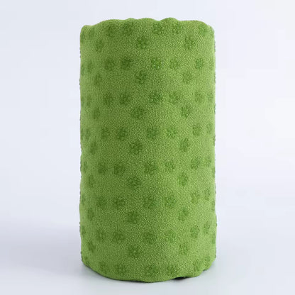 Kovelli GripFlow Yoga Towel