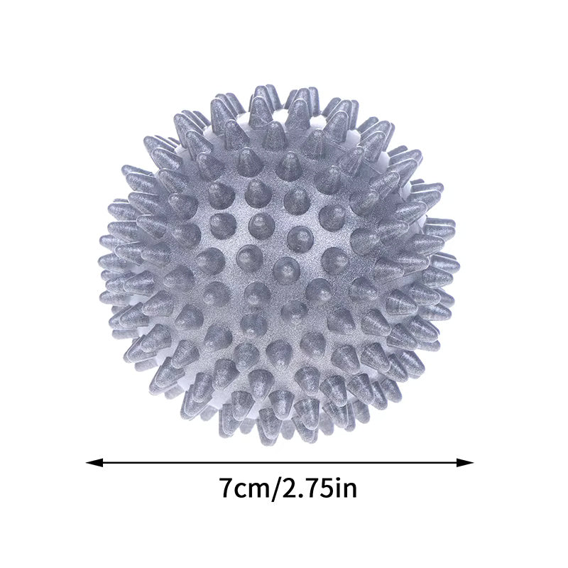 Kovelli Textured Recovery Massage Ball